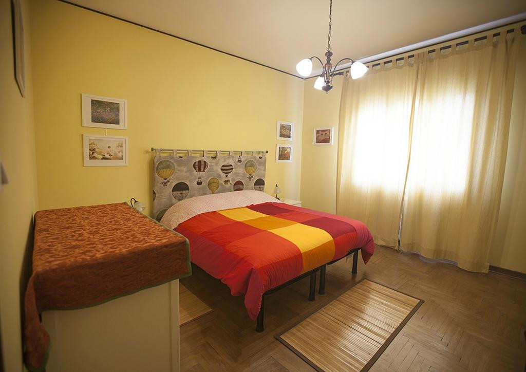 Bed and Breakfast Le Magnolie主图