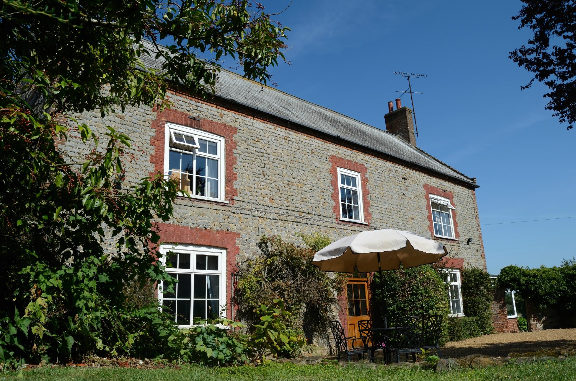 Willow Tree Farm Holidays-官方