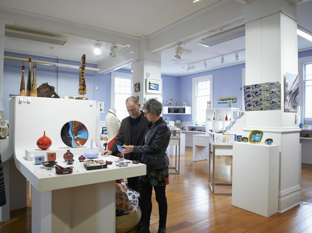 ArtsPost Galleries & Shop-汉密尔顿必去景点