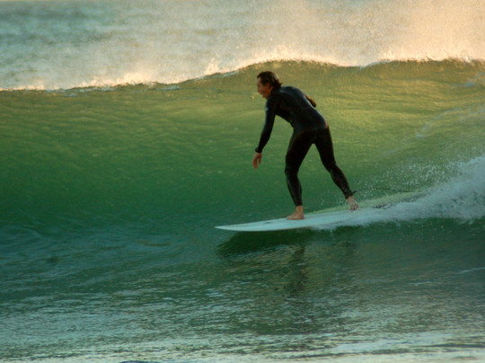 West Surf Morocco-阿加迪尔必去景点