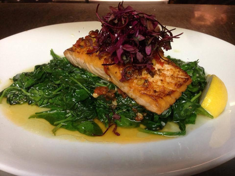 Northfield餐馆和美食-Black Rock Tavern & Restaurant