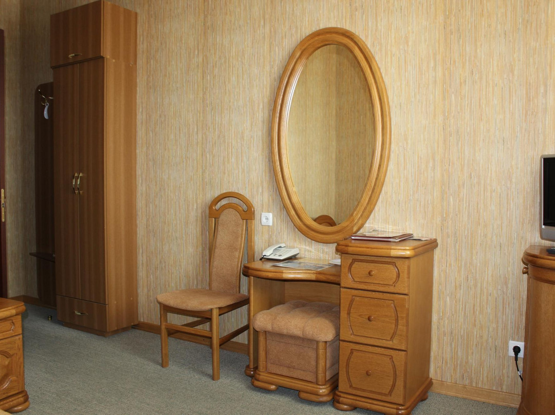 Hotel Saratov主图