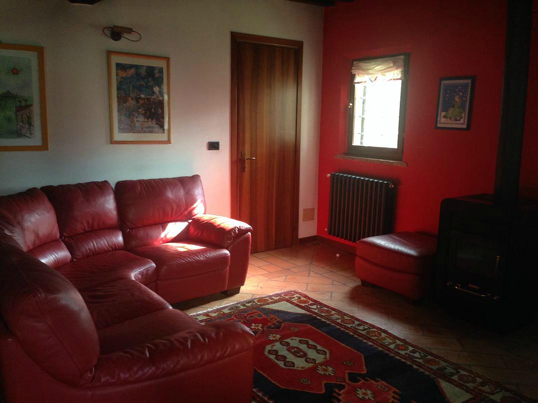 B&B Querciagrande-客卧