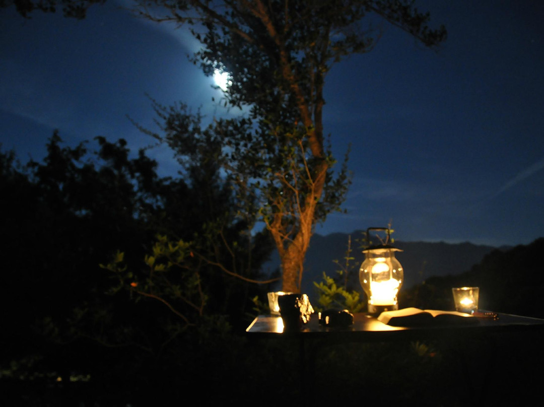 Camping E Gradelle