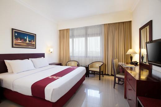 MM UGM Hotel