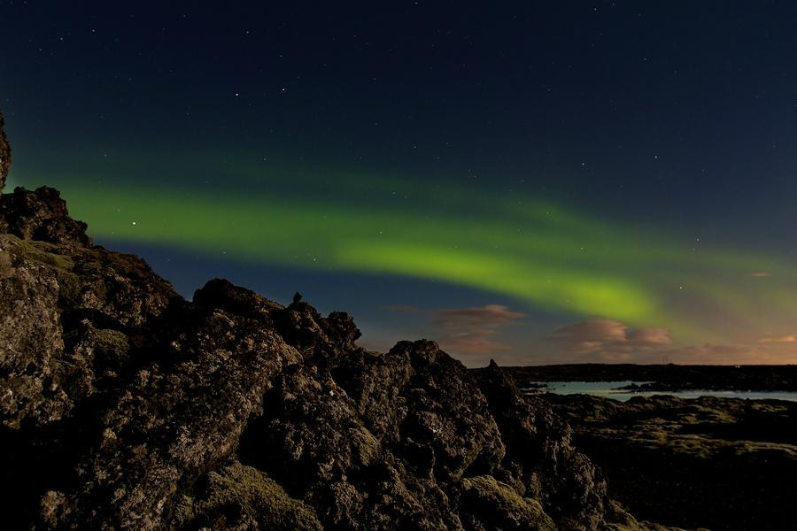 Iceland Self Drive - Day Adventures-科帕伏古必去景点