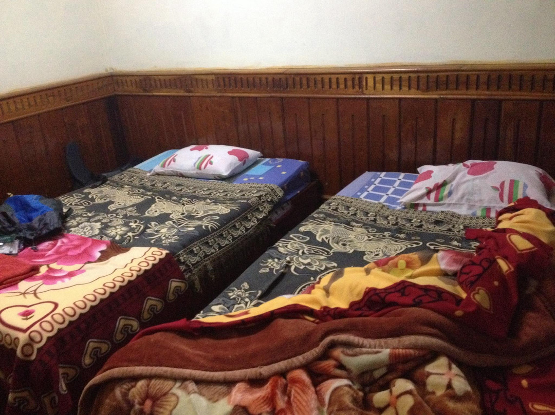 Thadan Guest House