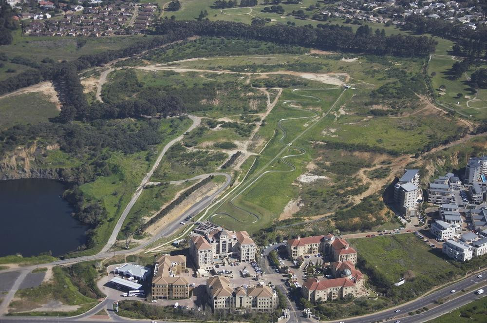 Cool Runnings-Bellville必去景点