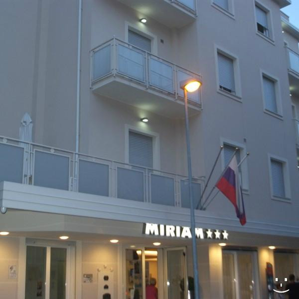 米里坎酒店主图