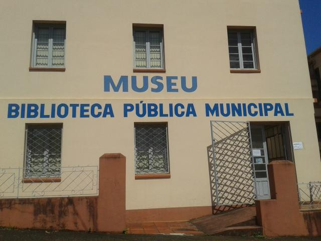 25 de Julho Museum景点图片