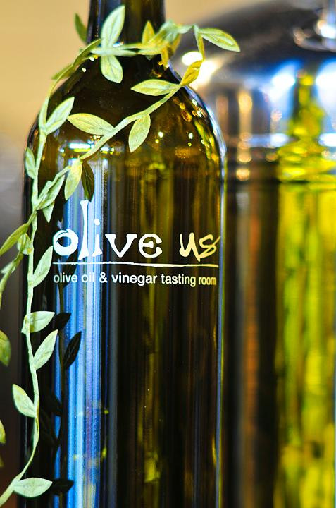 Olive Us Oil and Vinegar Tasting Room景点图片