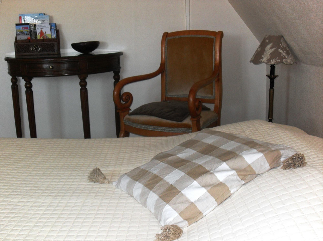 Les Chambres d'Hotes du Perello主图