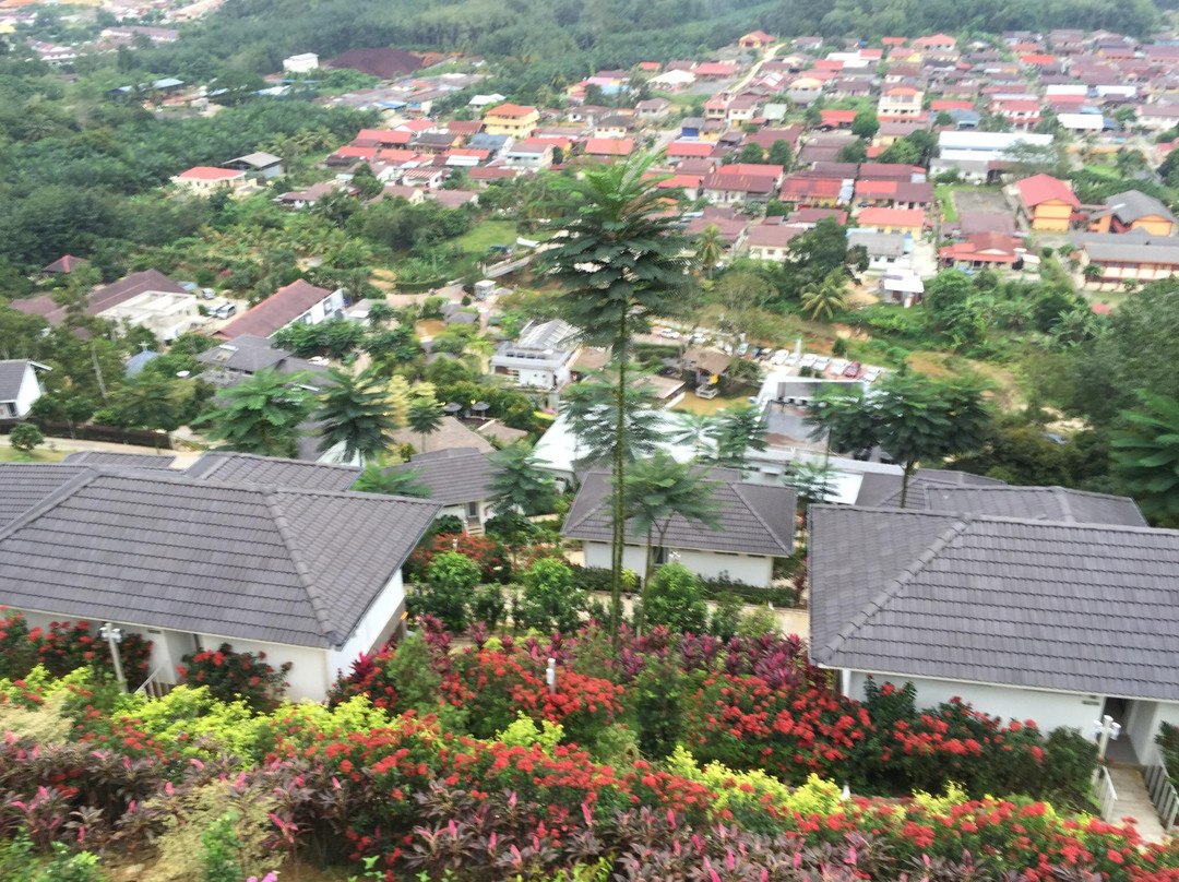 Laman Pesona Resort & Spa主图