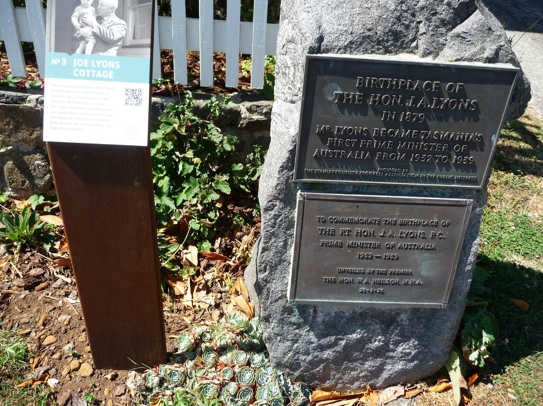 Stanley Heritage Walk-斯坦利必去景点