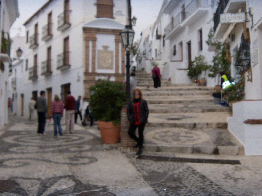 The Old Fountain-弗里希利亚纳必去景点
