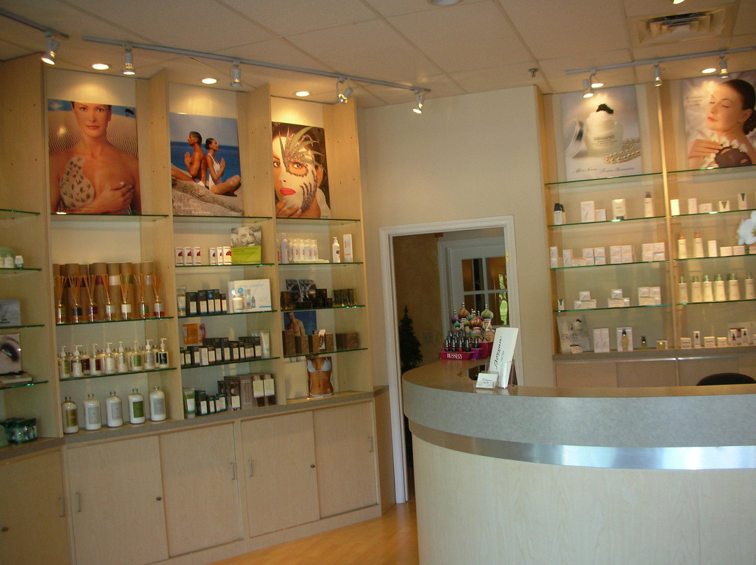 Bozena Day Spa-拉格兰奇必去景点