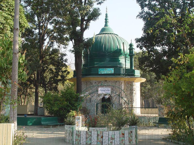 Shri Baba Lal Das景点图片