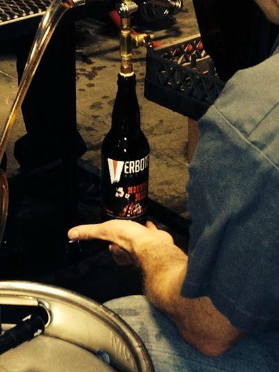 Verboten Brewing-拉夫兰必去景点