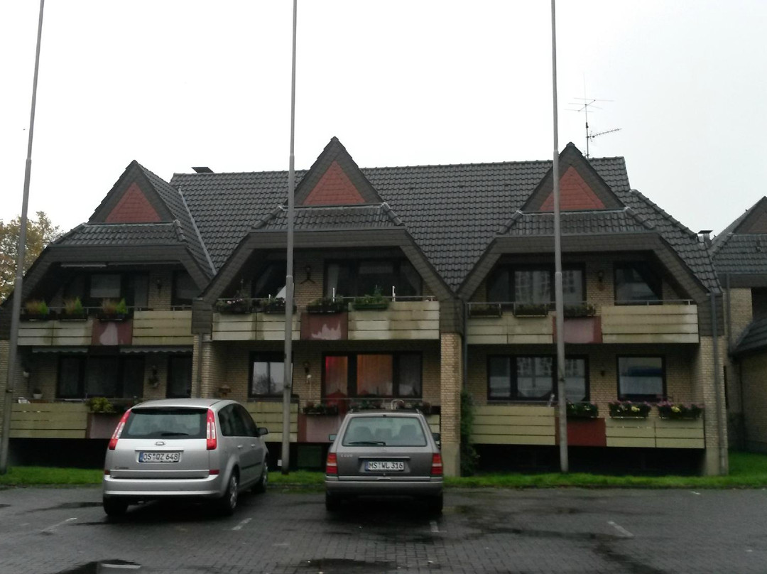 Haus Deutsch Krone主图