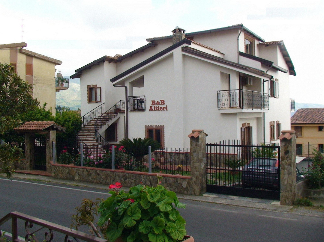 Altieri B&B