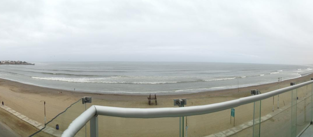 Mochican Palace Hotel主图