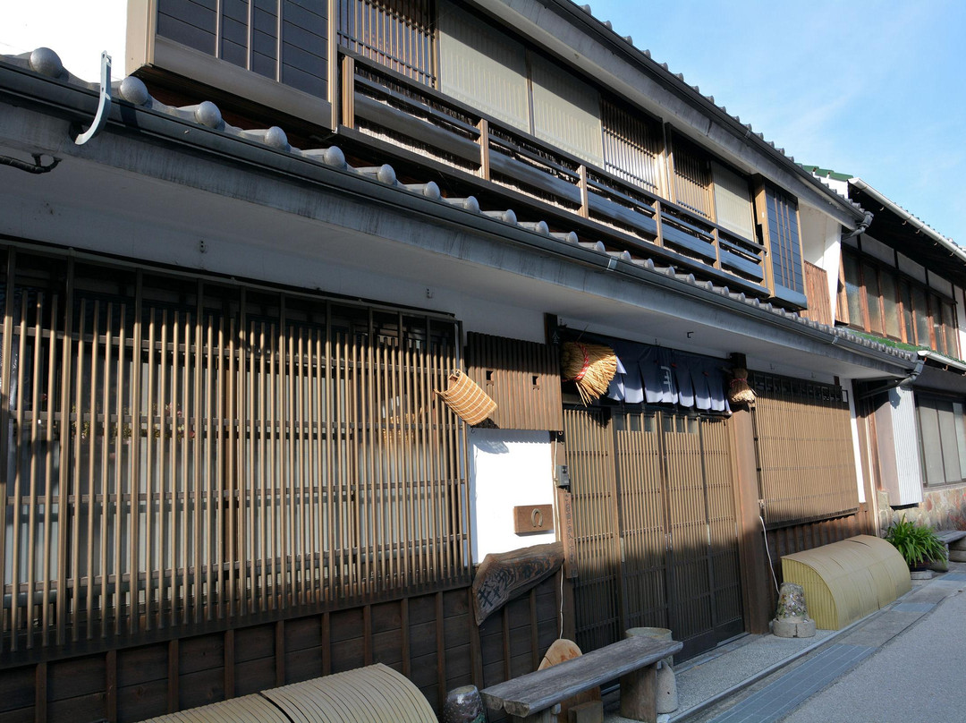 Chuma Kaido-丰田市必去景点