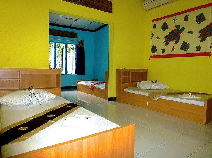 Velaa Lodge