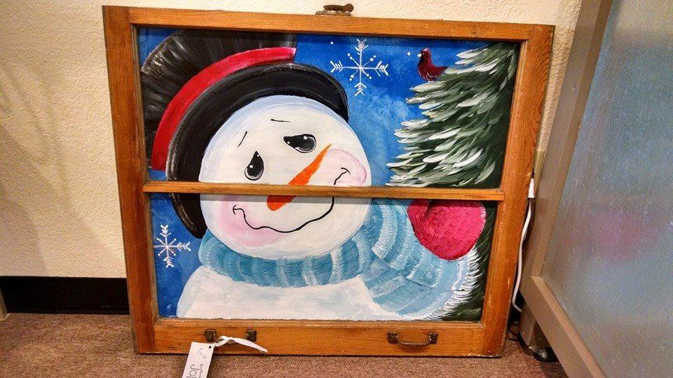 Custom Creations By Beth-盖林柏格必去景点