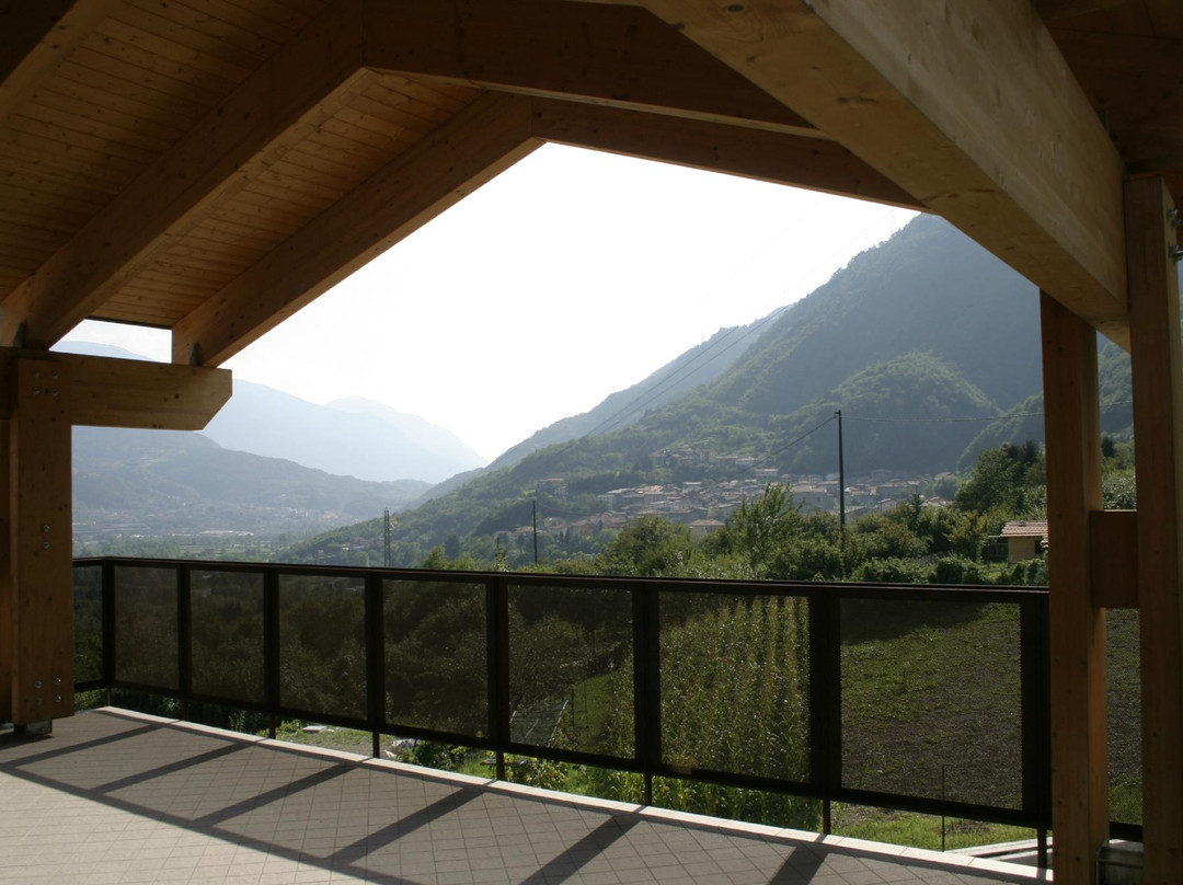 Cantina Rocche dei Vignali景点图片