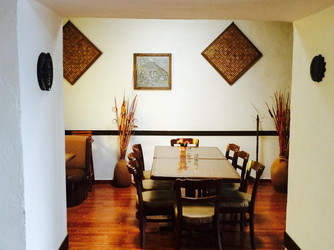 Villa Caltengo主图