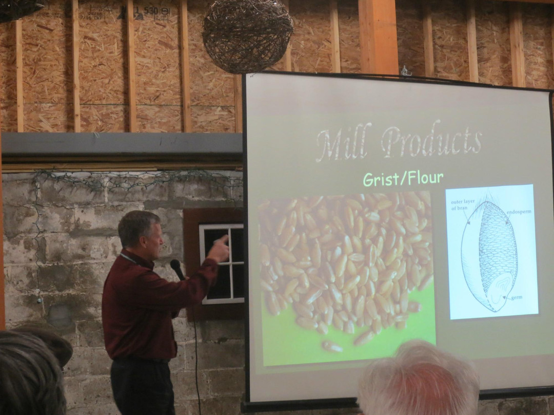 Rochester Hills Museum at Van Hoosen Farm-罗切斯特山必去景点