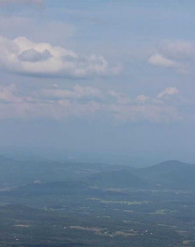 Jay Peak Tramway景点图片
