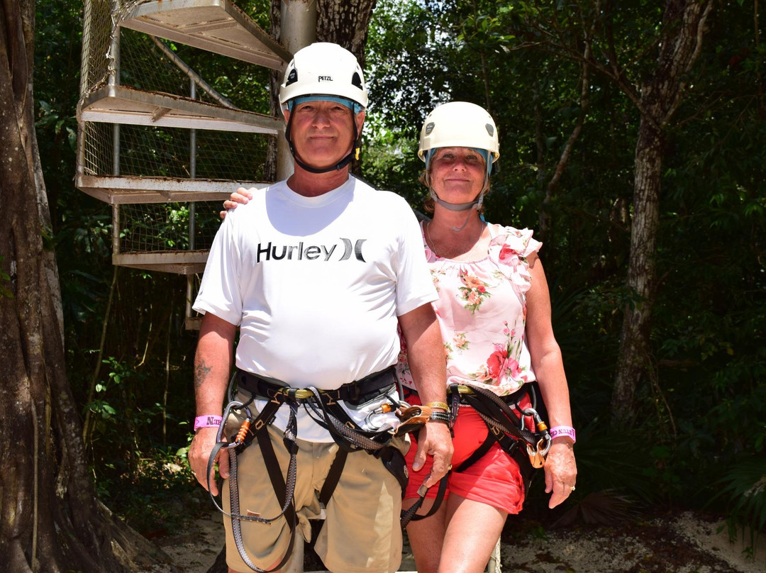 Atkun-Chen Indiana Joe's-Alfredo V. Bonfil必去景点