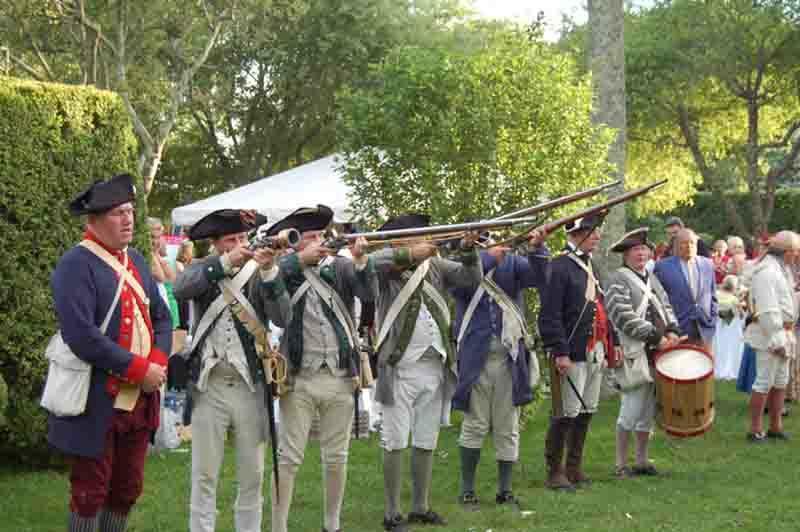 The Thomas Halsey Homestead-南安普敦市必去景点