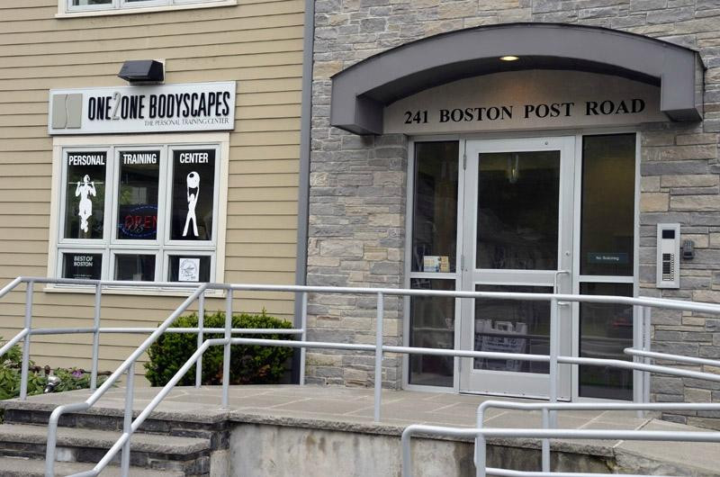 One2One BodyScapes Personal Training-Wayland必去景点