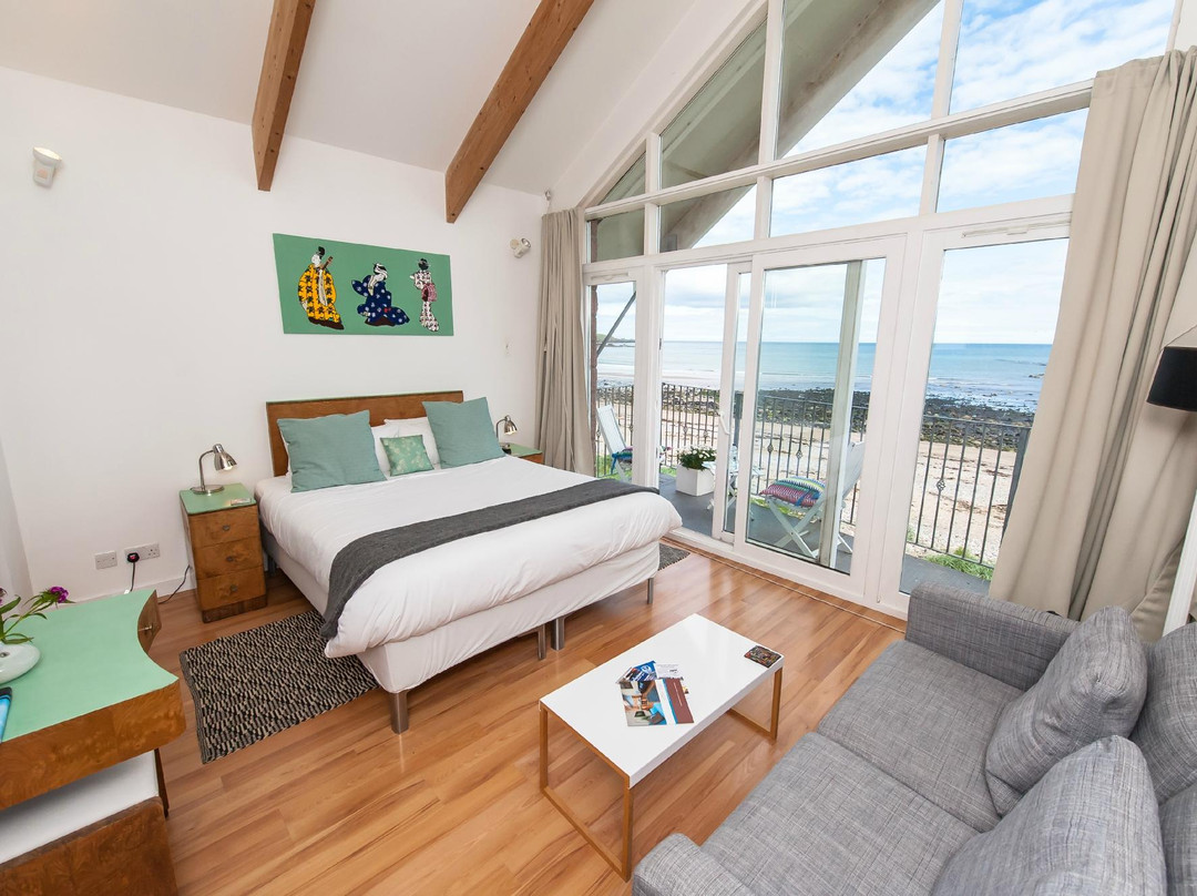斯通黑文酒店住宿-BayView Bed & Breakfast