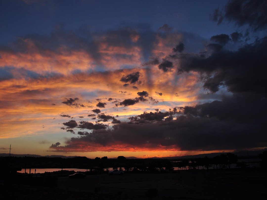 Lake Pueblo, Colorado State Park-普韦布洛必去景点