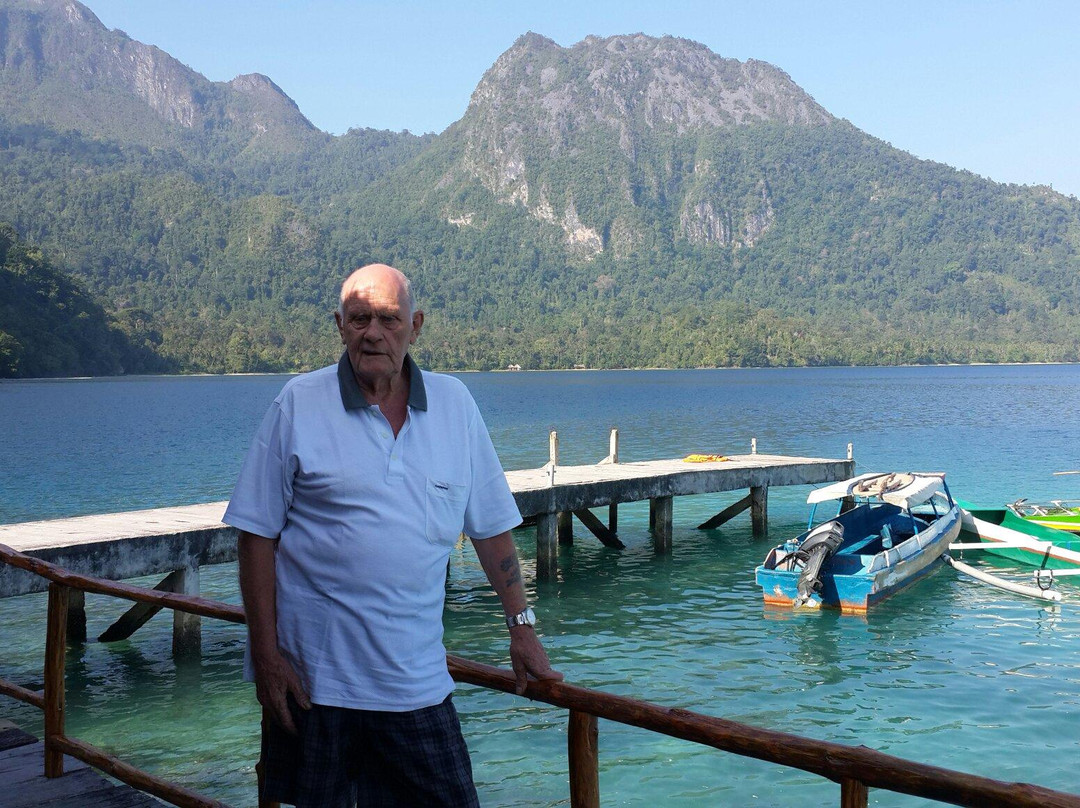 Ora Beach-Saleman必去景点