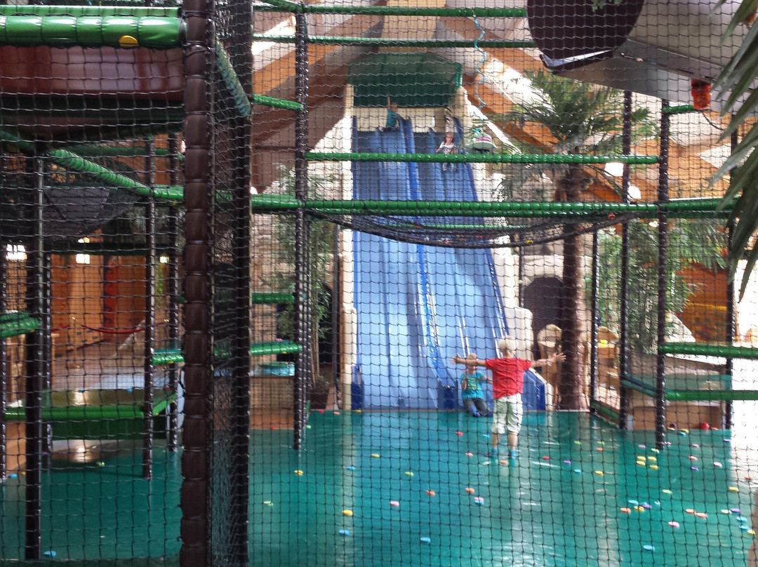 Speelboerderij De Hooiberg景点图片