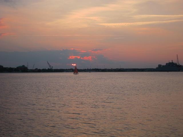 Pagoda & Oriental Garden-诺福克必去景点