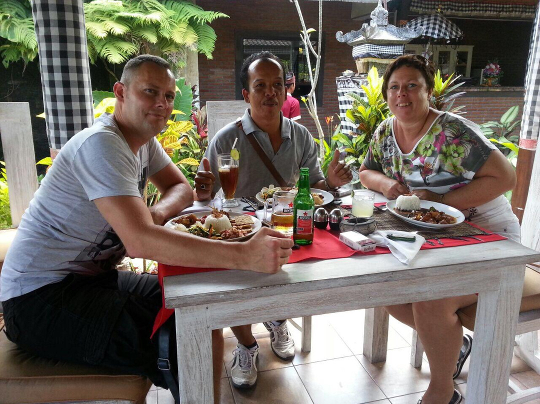 Dewa Tirta Bali Tours-库塔必去景点