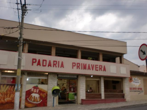 Padaria Parque Primavera