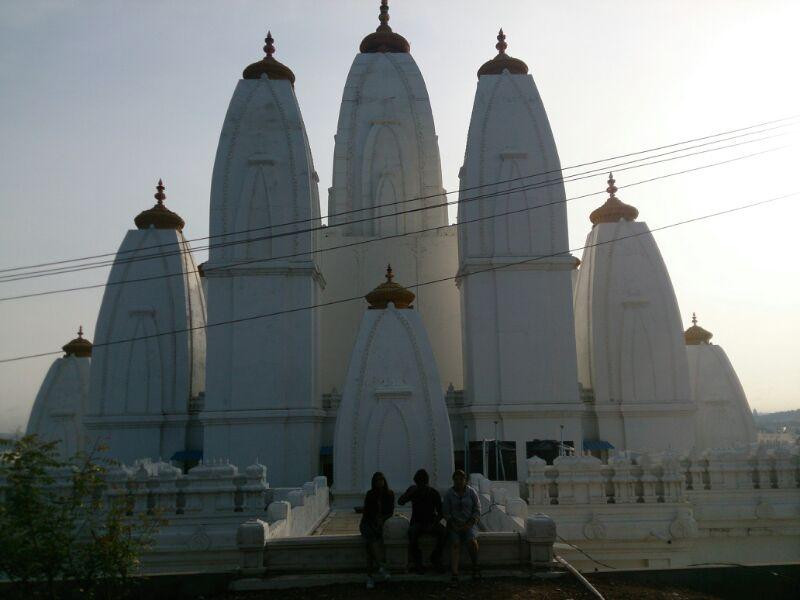 Dwadasha Jyotirlinga景点图片
