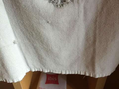 惠州演达酒店(港惠新天地店)主图