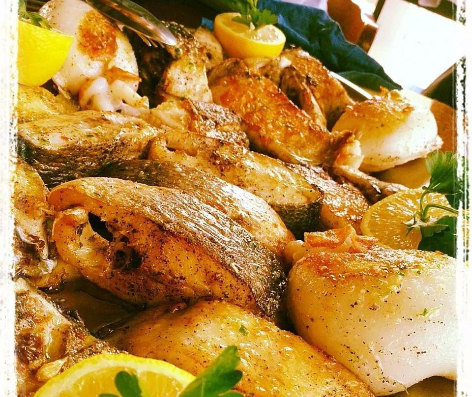 Restaurant Els Pescadors