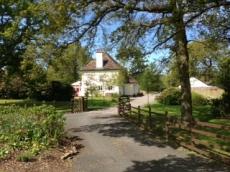 Little Dingle B&B-客卧