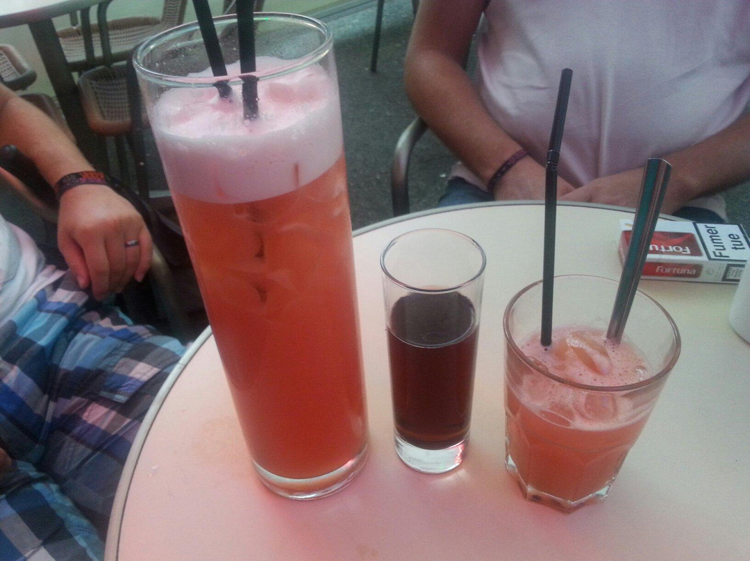Wantilan Cafe
