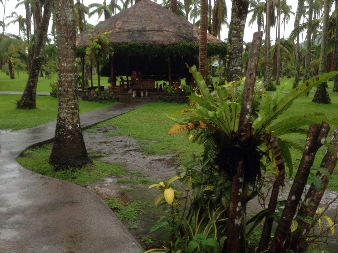 Rizal Re-Creation Center-圣巴勃罗必去景点