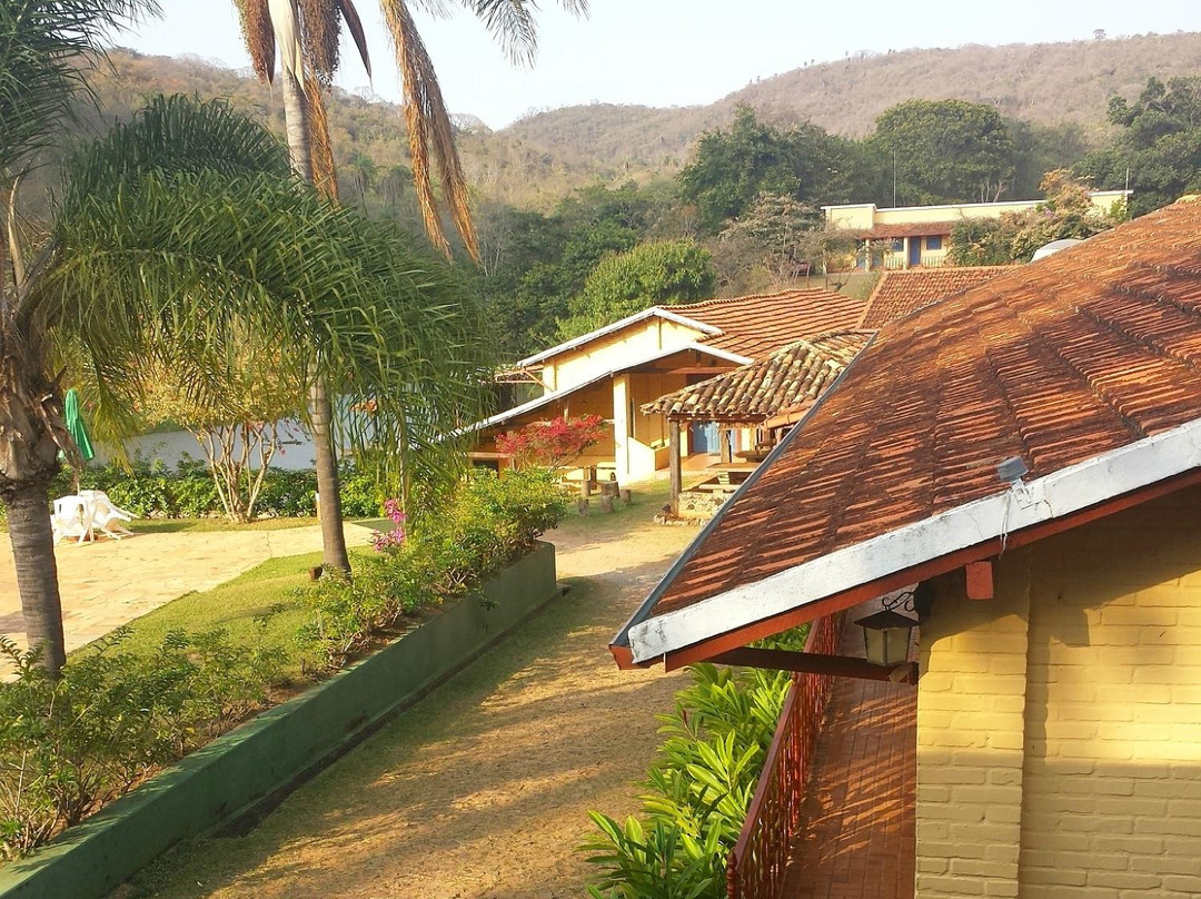 Fonda Hotel Fazenda