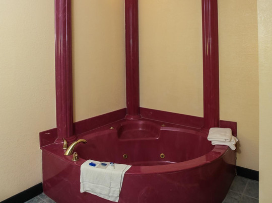 贝斯特韦斯特道森乡村旅馆